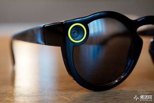 spectacles照相智能眼镜卷土重来 随走随拍是要秒变网红 evolife.cn